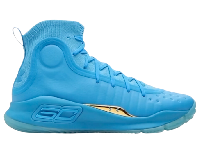 Under Armour Curry 2 Low FloTro Future Curry - 3026276-001